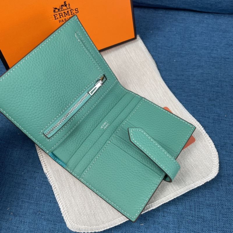 Hermes Wallets Purse